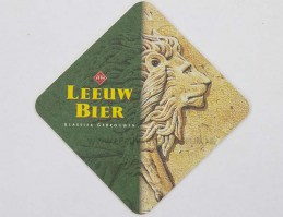 de leeuws bieren 74